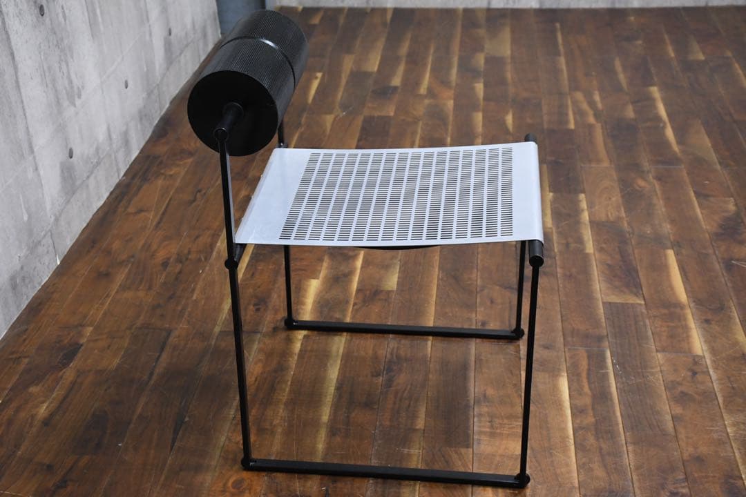 FAC36 Cassina.ixc Alias SECONDA セコンダチェア