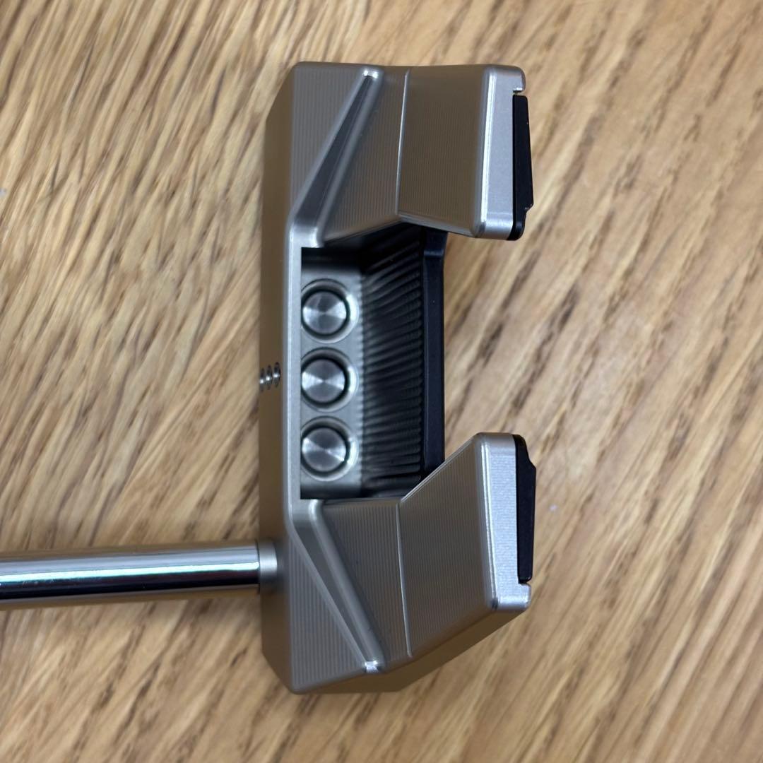 クラブ SCOTTY CAMERON PHANTOM 5 34 inch