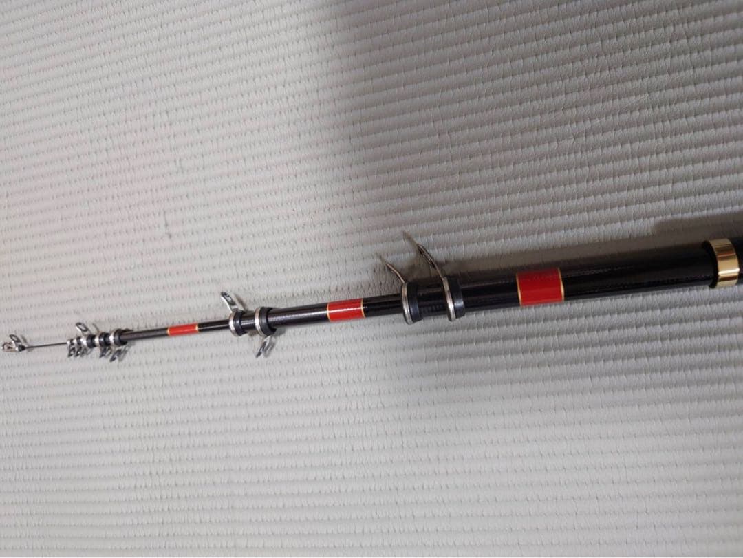 スーパープレシードロングスペシャル1.25号58