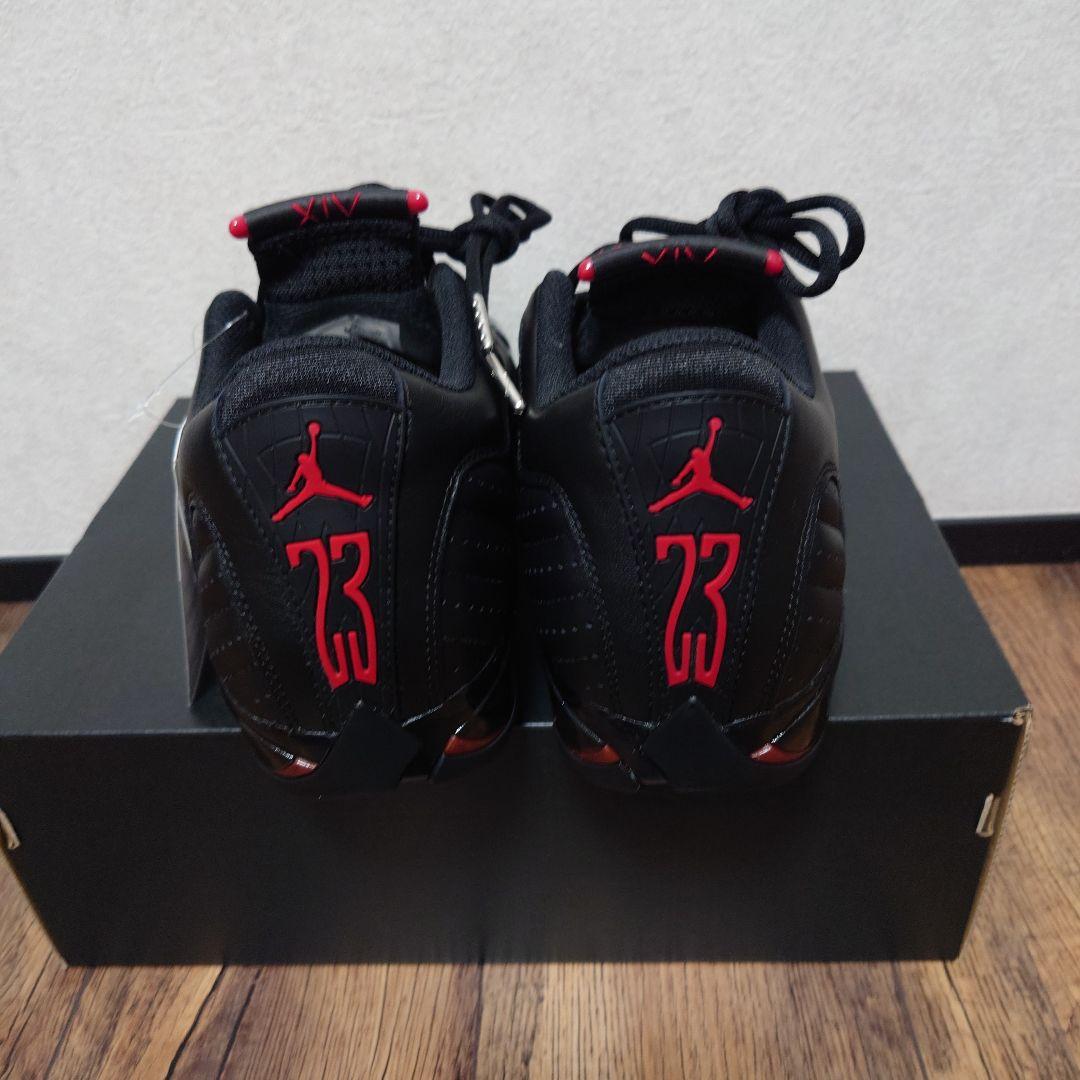 Jordan 14Gゴルフシューズ　26cm