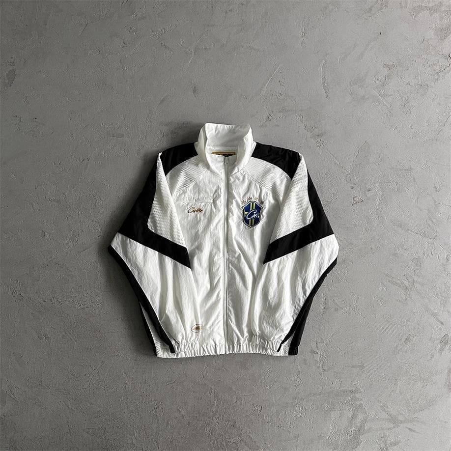 ウェア CORTEIZ OLYMPIC SHUKU BRASIL SET - WHITE