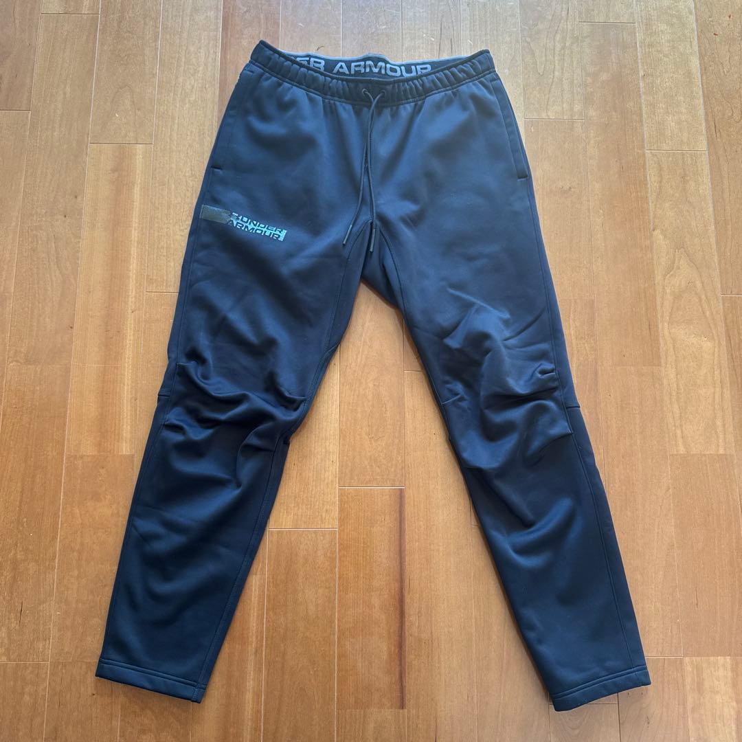 吉田正尚選手　着用モデル UNDER ARMOUR 上下セット