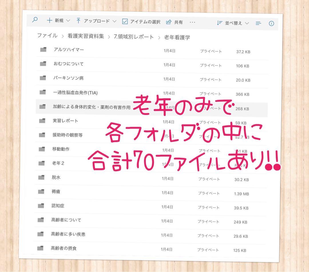 看護学生 看護学校 看護実習 看護過程 アセスメント 春から看護学生
