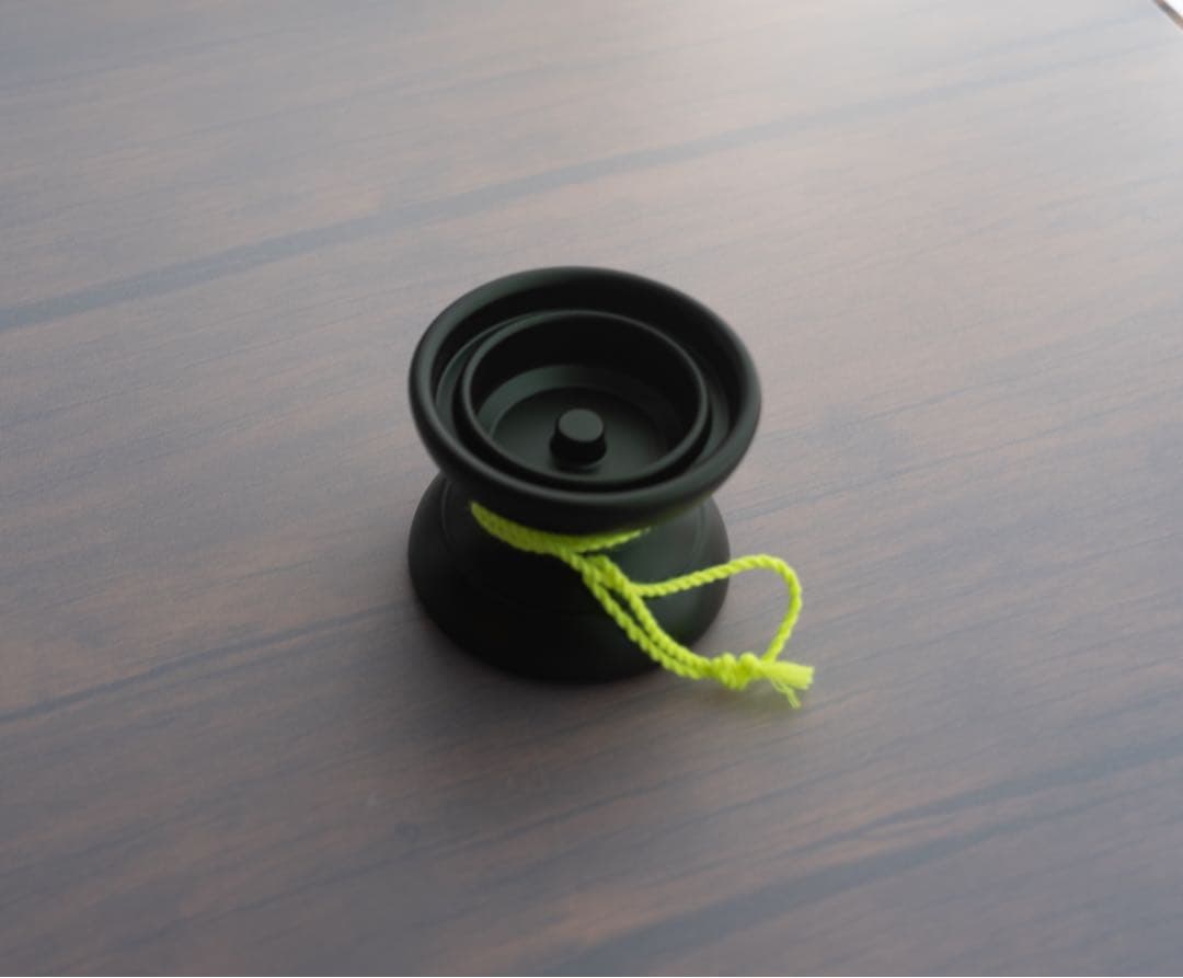 CLYW ピックアックス ヨーヨー カリブーロッジ