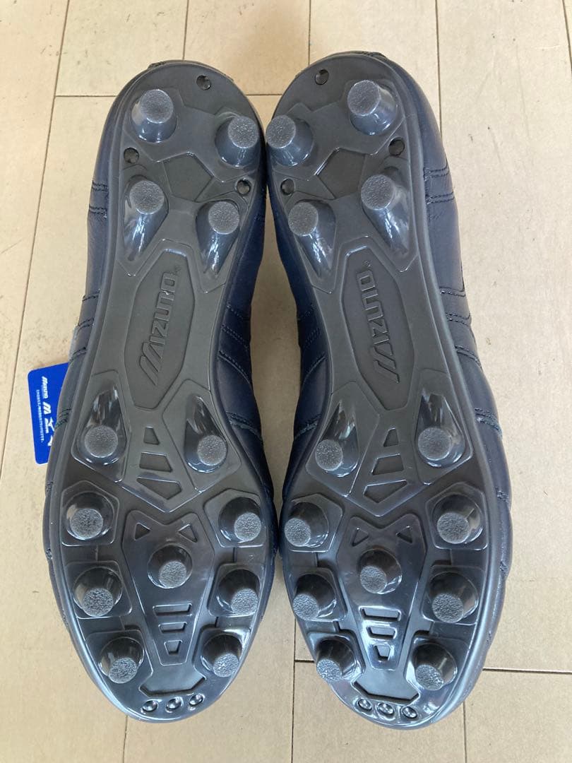 モレリア2ジャパンLtd イノベーションパック　27.0㎝　新品。