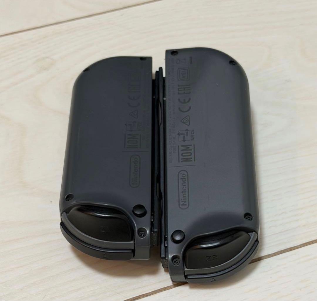 <美品>Nintendo Switch本体 1TBSDカード