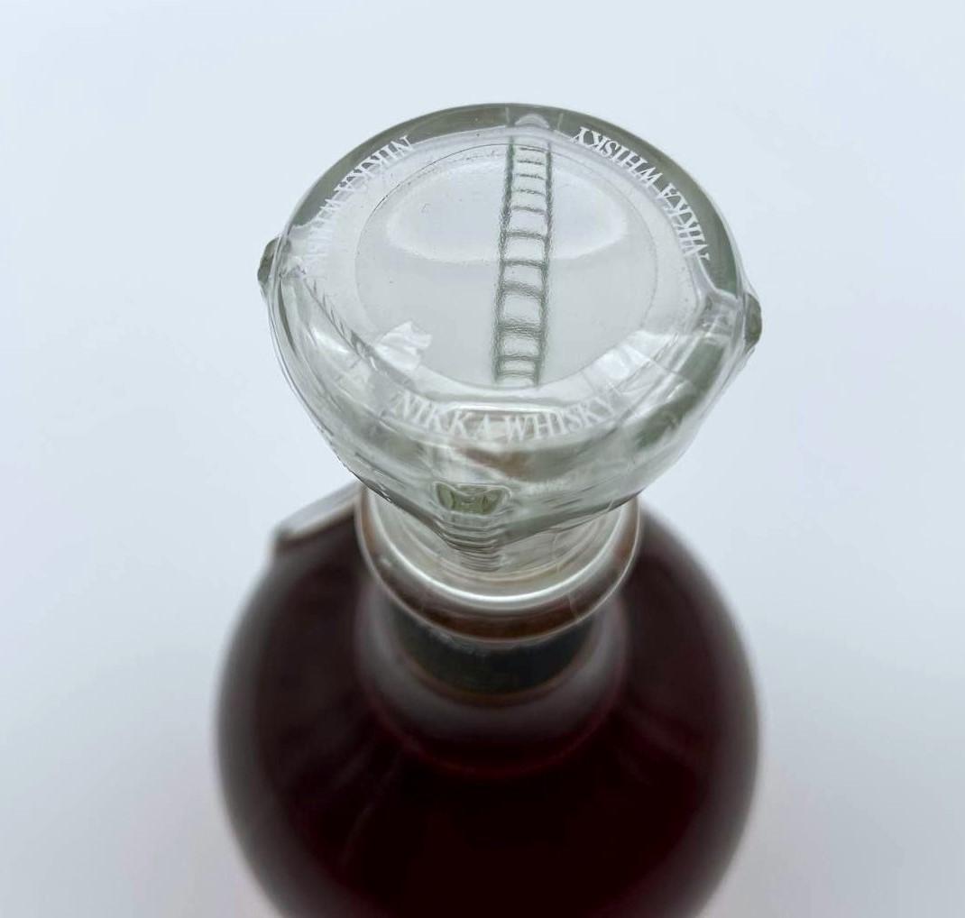 ニッカ　V.S.O.P 　白　アップルブランデー　720ml　新品・未開封品