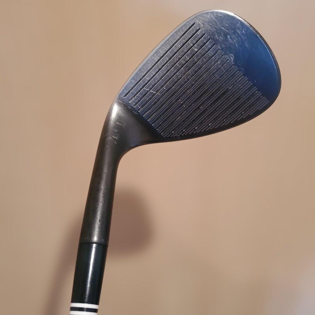 Cleveland 588 RTX ウェッジ 56度 52度