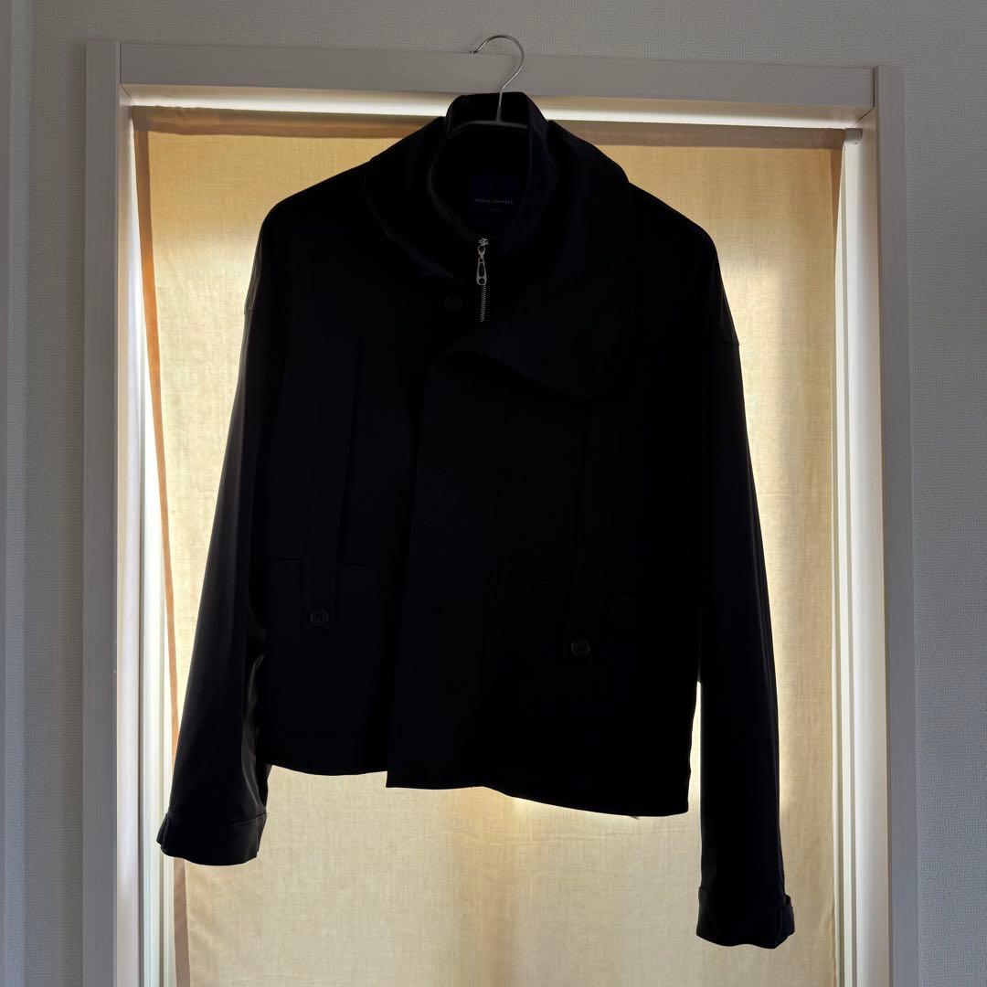 ジャケット・アウター ASICS NOVALIS LIATRISORY BLOUSON