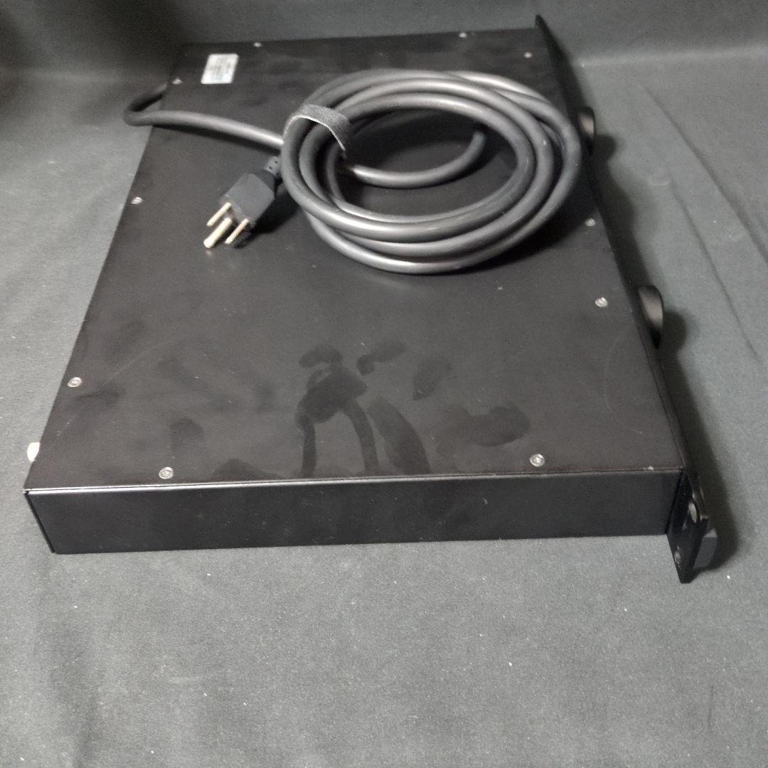 配信機器・PA機器・レコーディング機器 FURMAN PL-8C