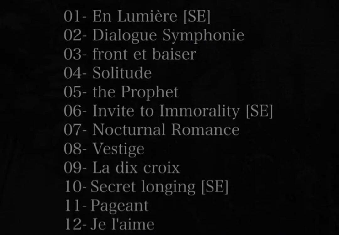 15日まで大幅値下げ！★Moi Dix Mois Reprise