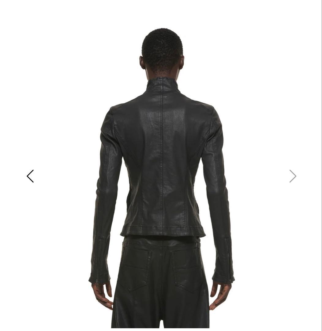 最新‼️ JULIUS 26SS Seamed Skinny Jacket
