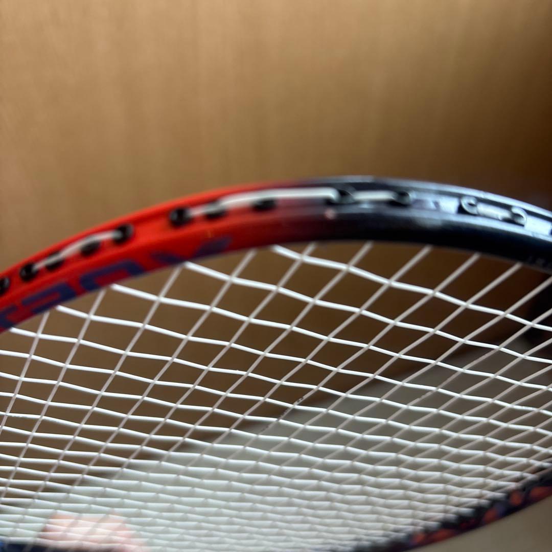 YONEX 美品!アストロクス77pro4ug5