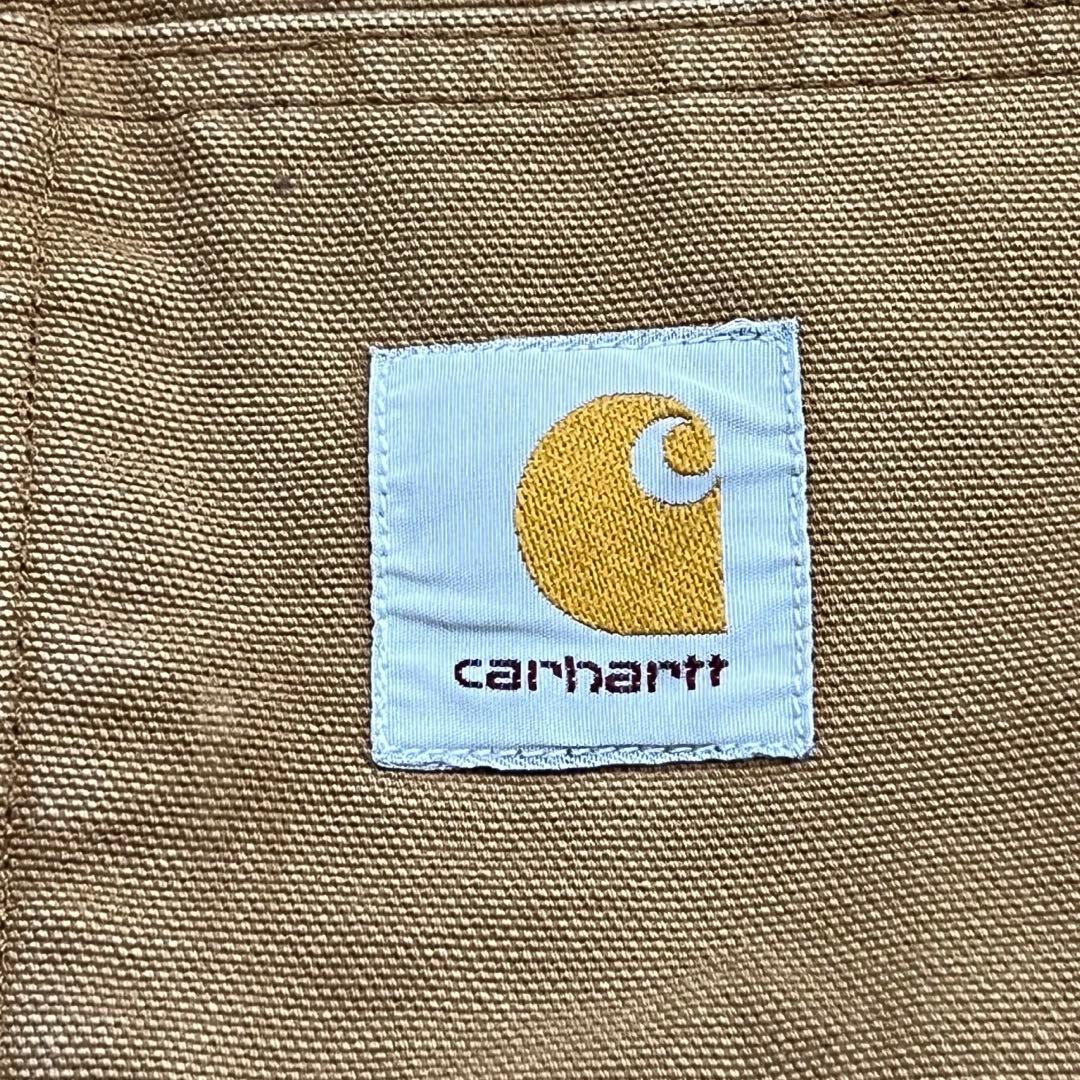 Carhartt WIP OG アクティブジャケット 裏地キルティング