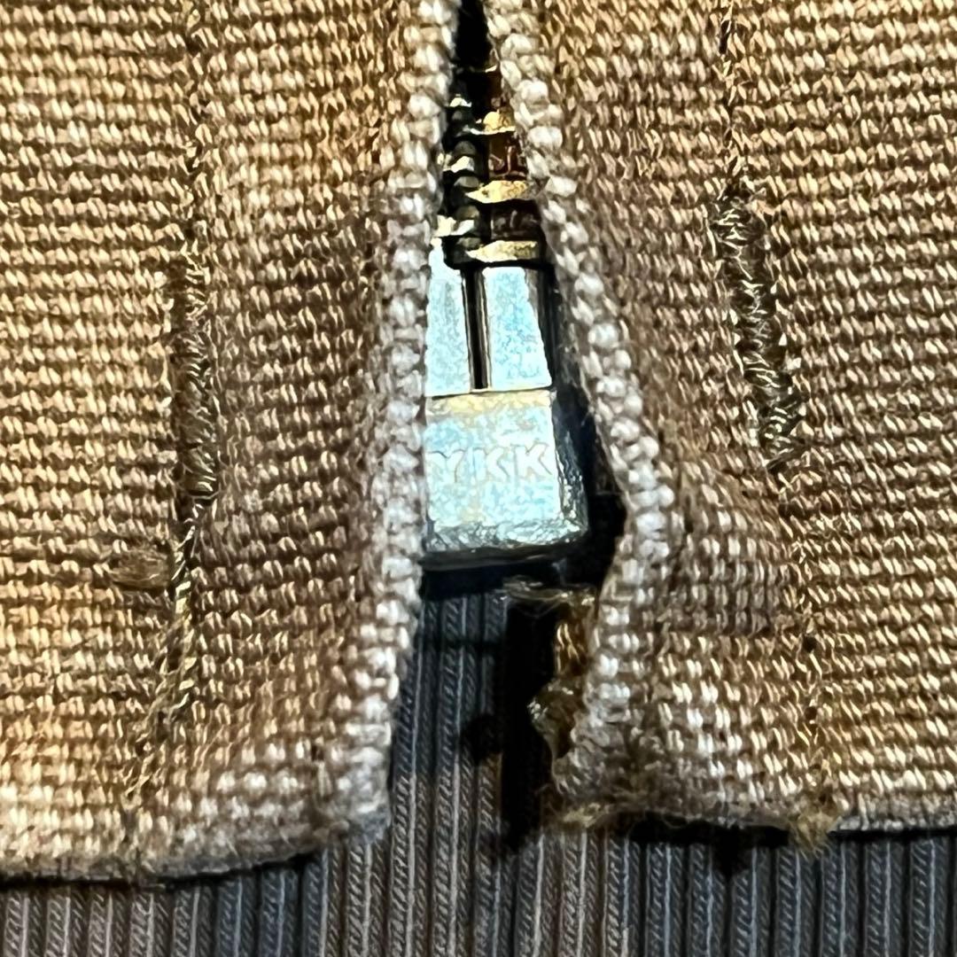 Carhartt WIP OG アクティブジャケット 裏地キルティング