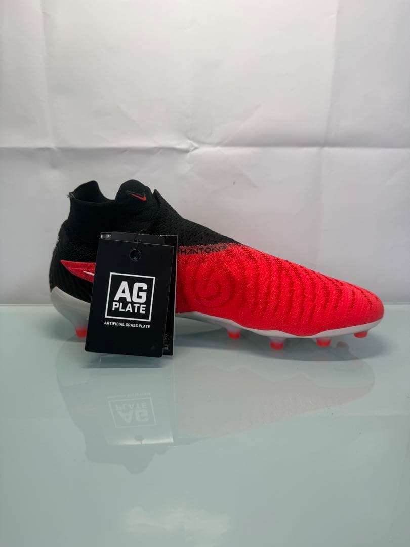 【新品未使用】 NIKE ファントムGX AG 26.5cm