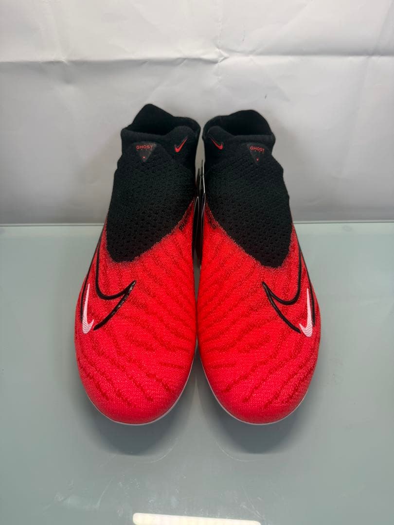 【新品未使用】 NIKE ファントムGX AG 26.5cm