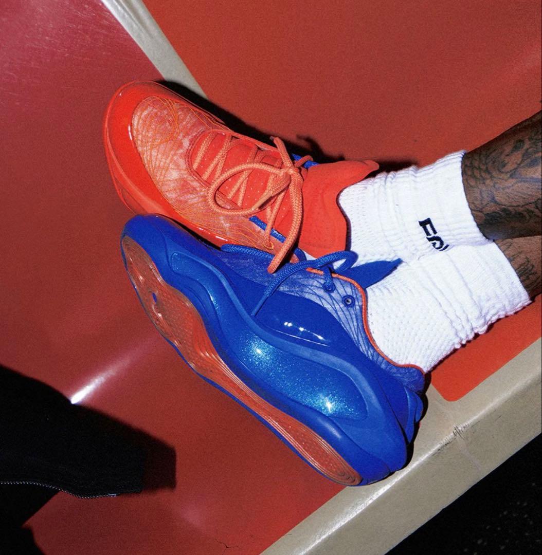 EQLZ 247 NXT NATE ROBINSON ネイトロビンソン リーニン