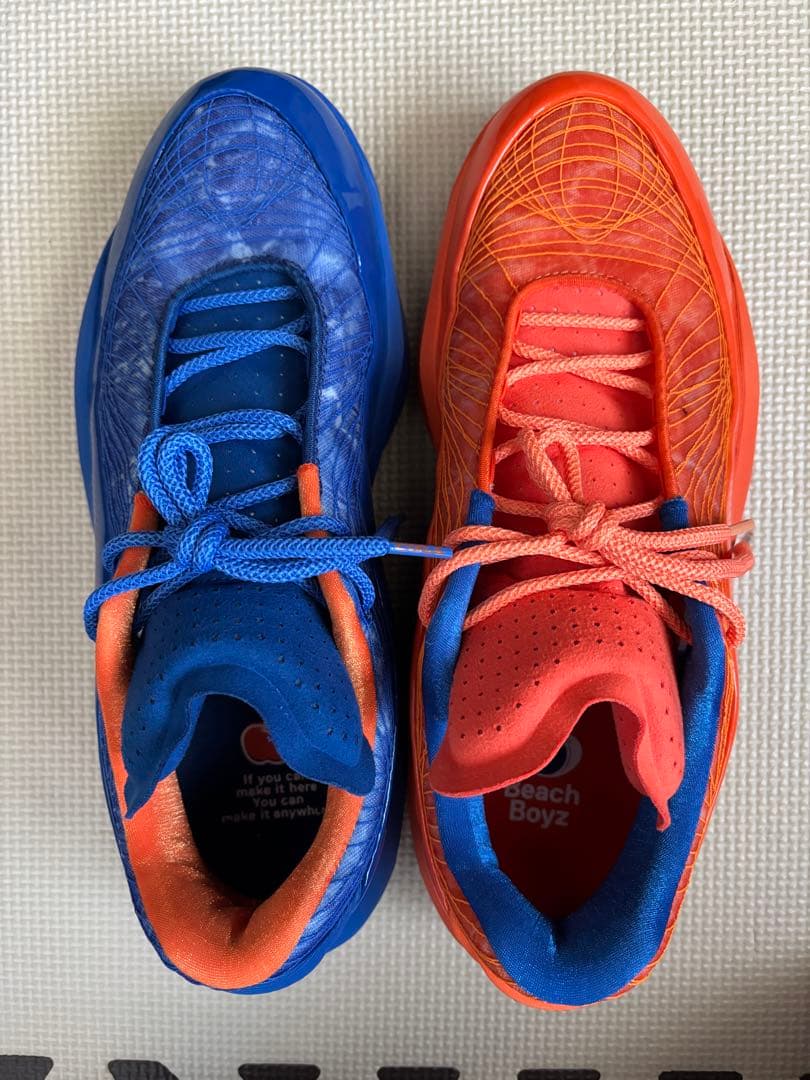 EQLZ 247 NXT NATE ROBINSON ネイトロビンソン リーニン