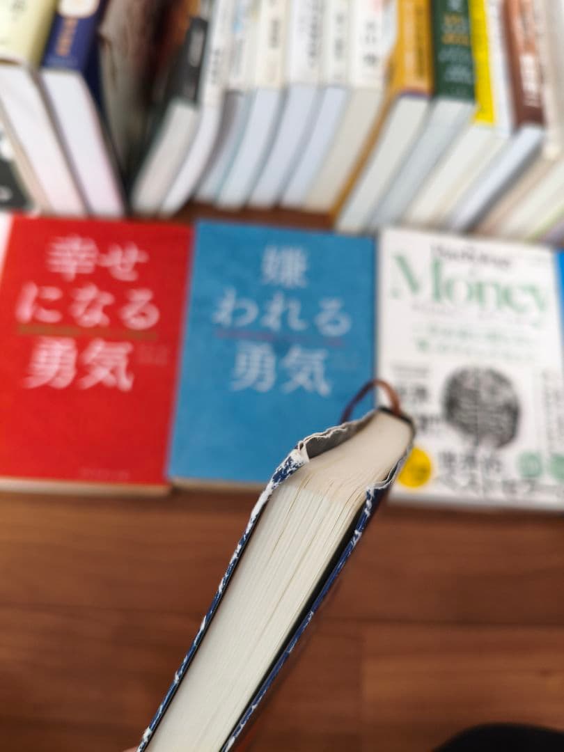 【みたらし団子】ビジネス・経済書籍セット