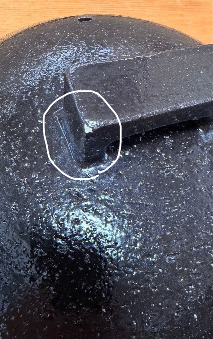 日本製 伊賀焼 長谷園 ビストロ蒸し鍋 (2から3人用)