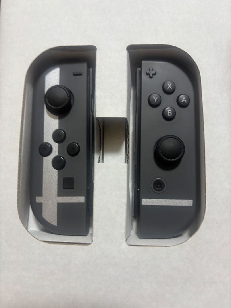 Nintendo Switch スマブラエディション 限定版