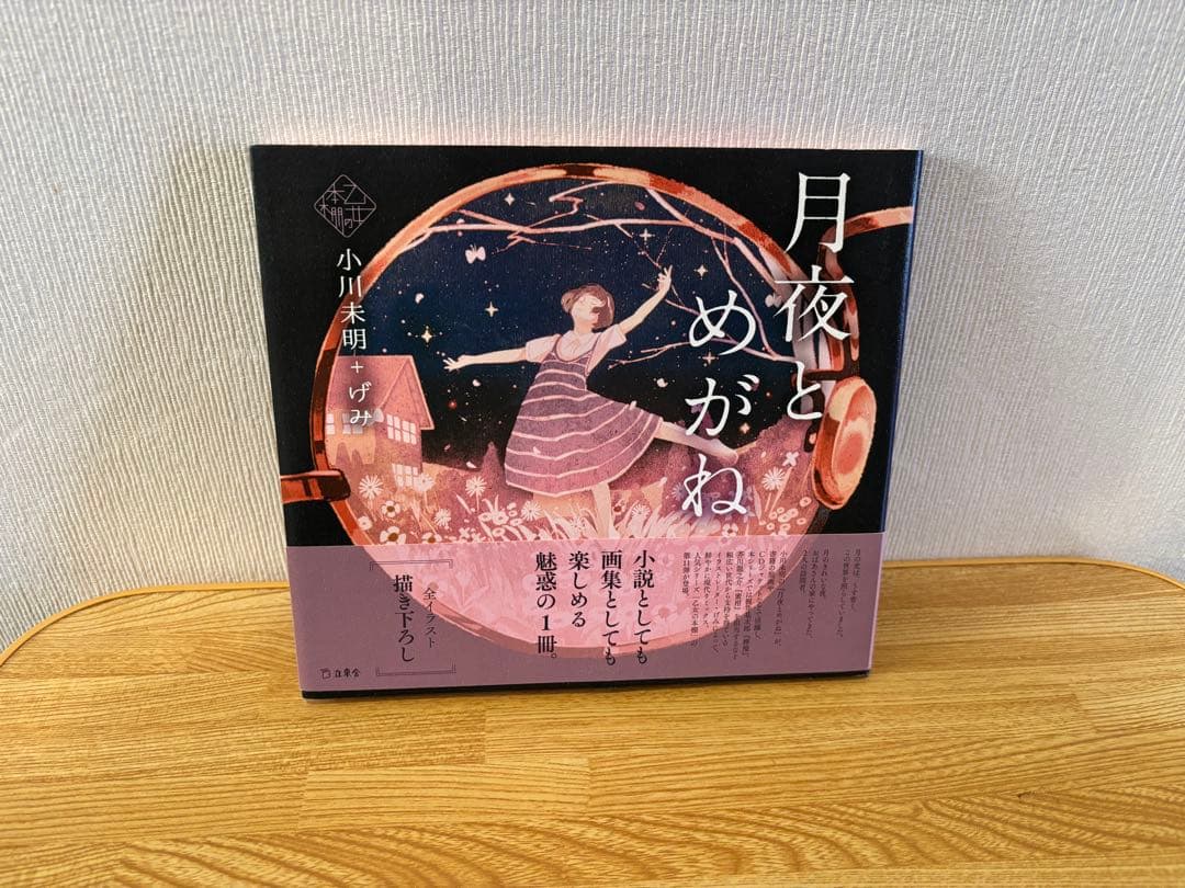 乙女の本棚　5冊セット
