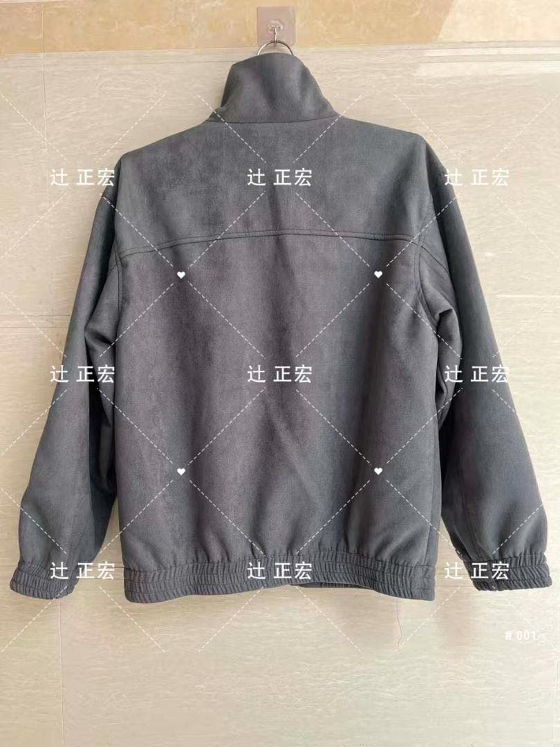【即購入OK】Adidas 中国限定 スネークイヤー ジャケット グレー M--