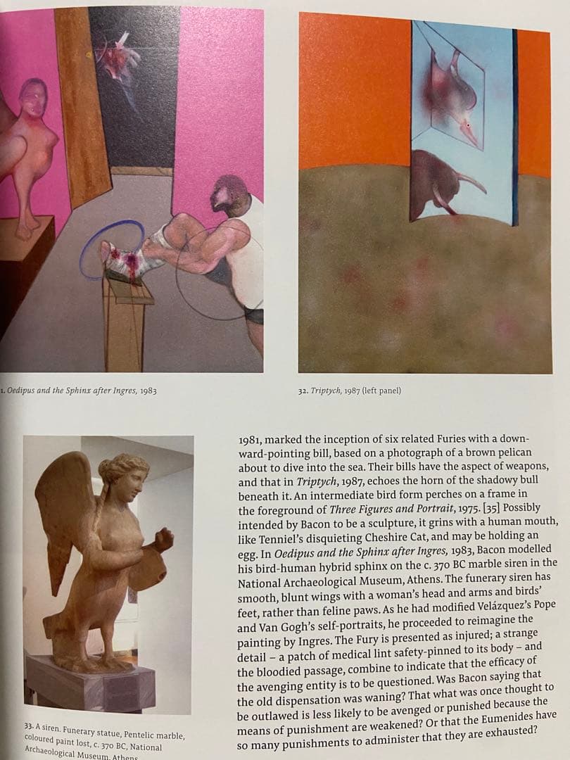 0000様 用Francis Bacon Retrieved