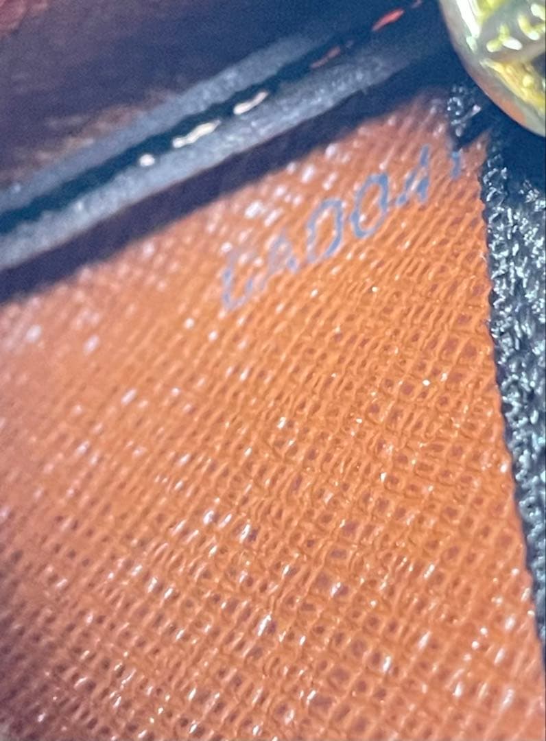 Louis Vuitton ポシェットクレ　キーケース&ケース