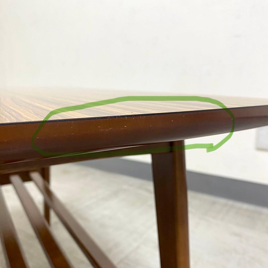 Karimoku カリモク60 T36300 リビングテーブル センターテーブル