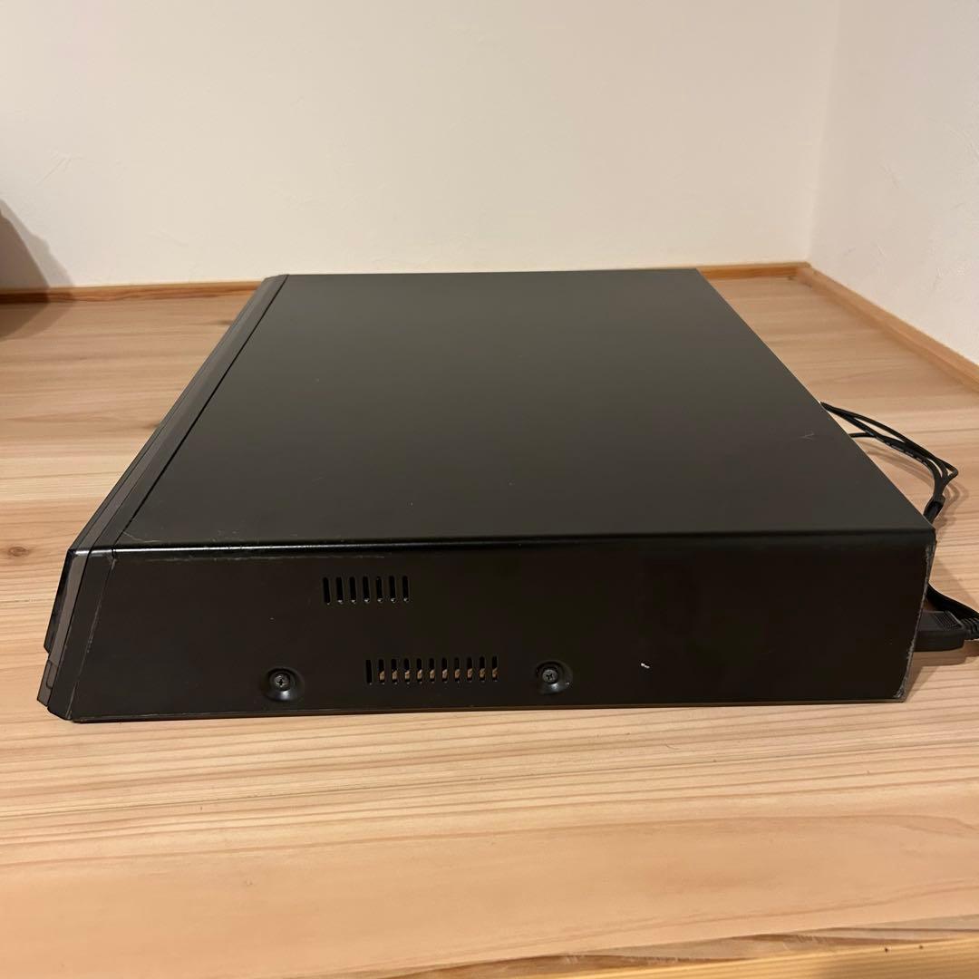 TOSHIBA 東芝 HDD&DVDビデオレコーダー RD-XD92