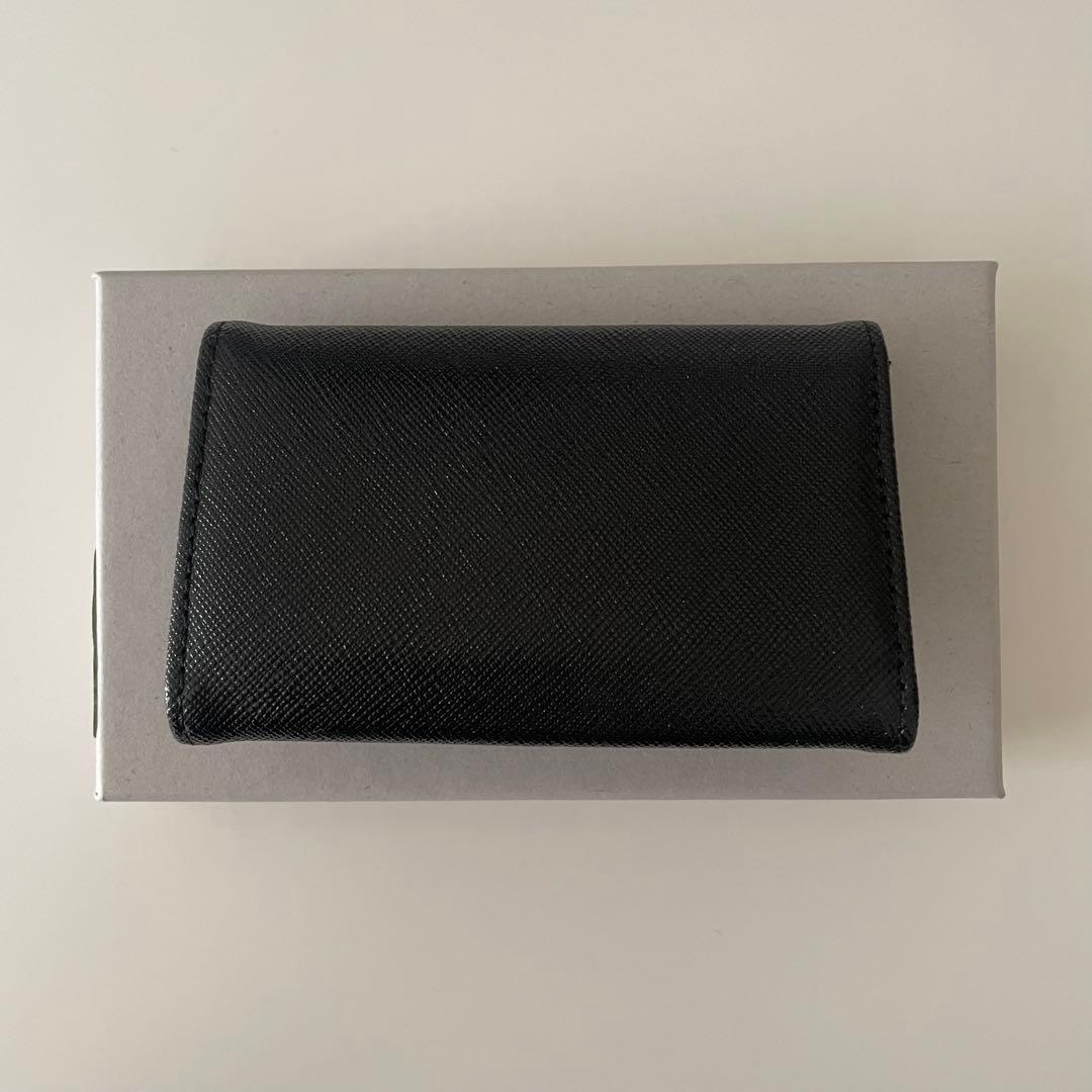 希少 Vivienne Westwood ディアマンテ ハートオーブ キーケース