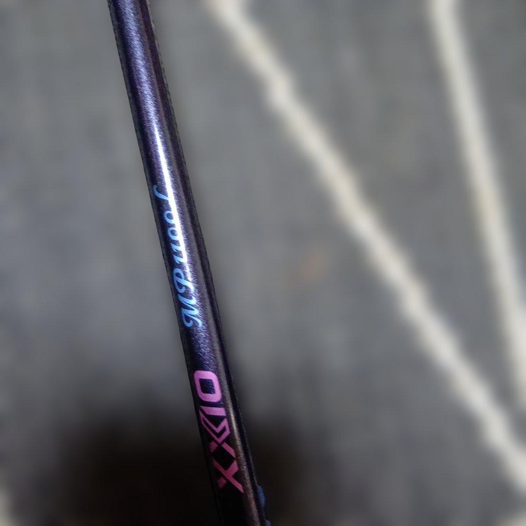 ゼクシオ1100アイアン7レディース