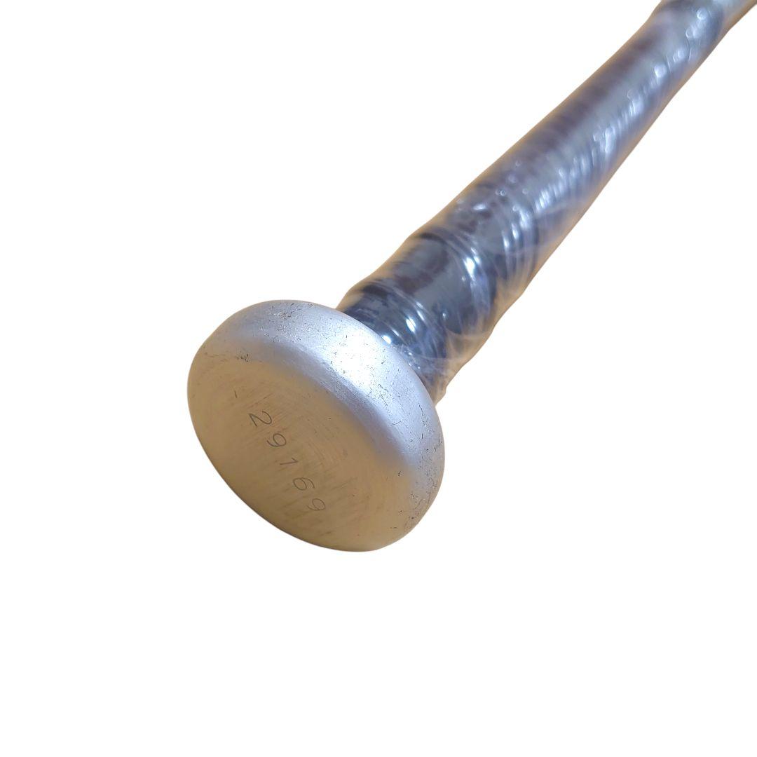 【美品】SSK 中学硬式 金属バット スカイビート31 LIGHT 82cm