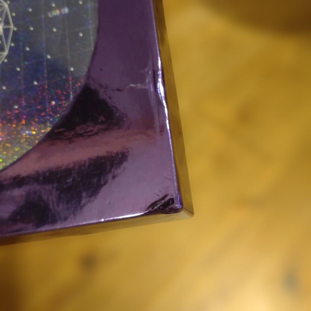 INFINITE Effect Advance ウヒョントレカ付き