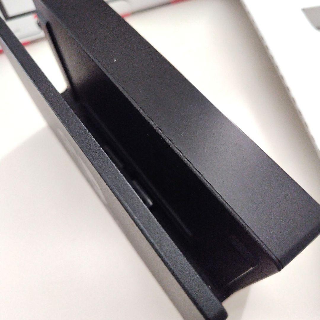 ☆箱あり☆NintendoSwitch　新型モデル　画面保護ガラスフィルム付