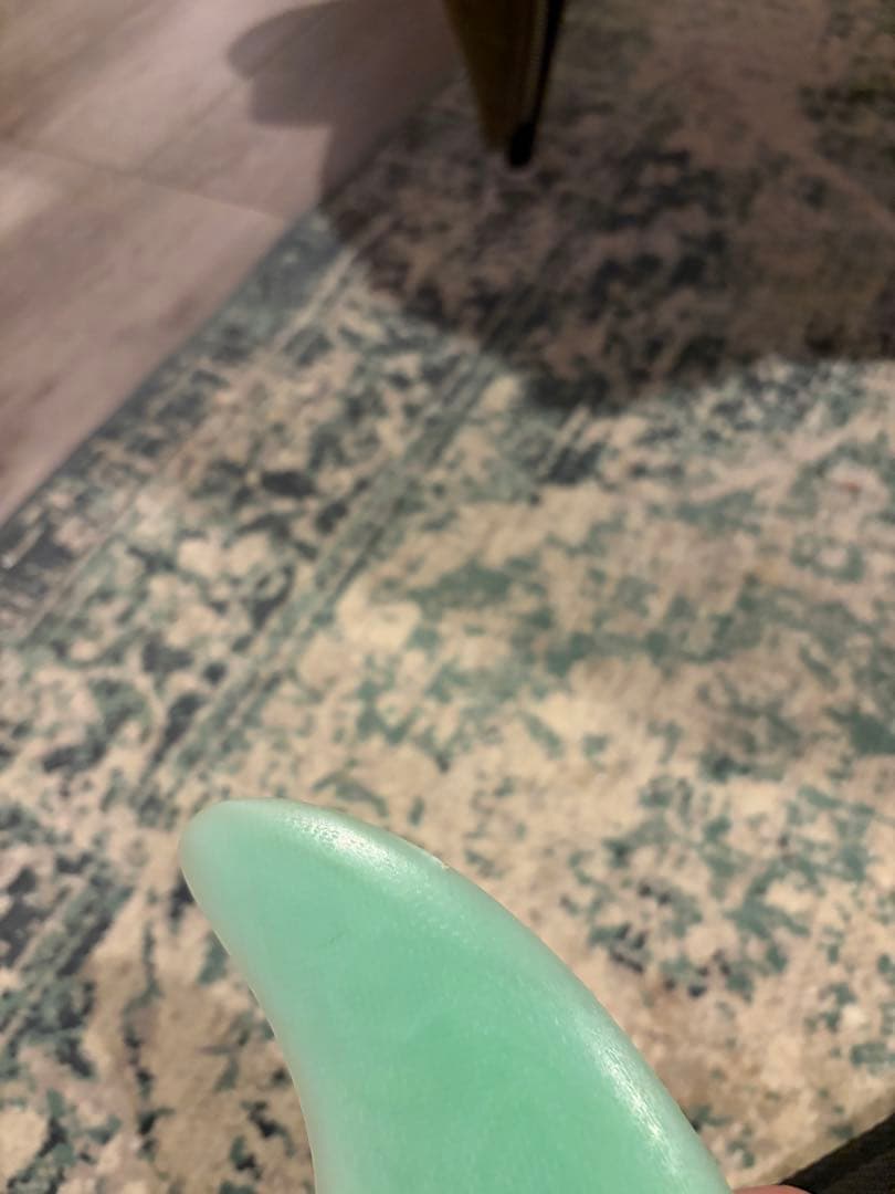 タイラーウォーレン CAPTAIN FIN TYLER WALLEN 5FIN