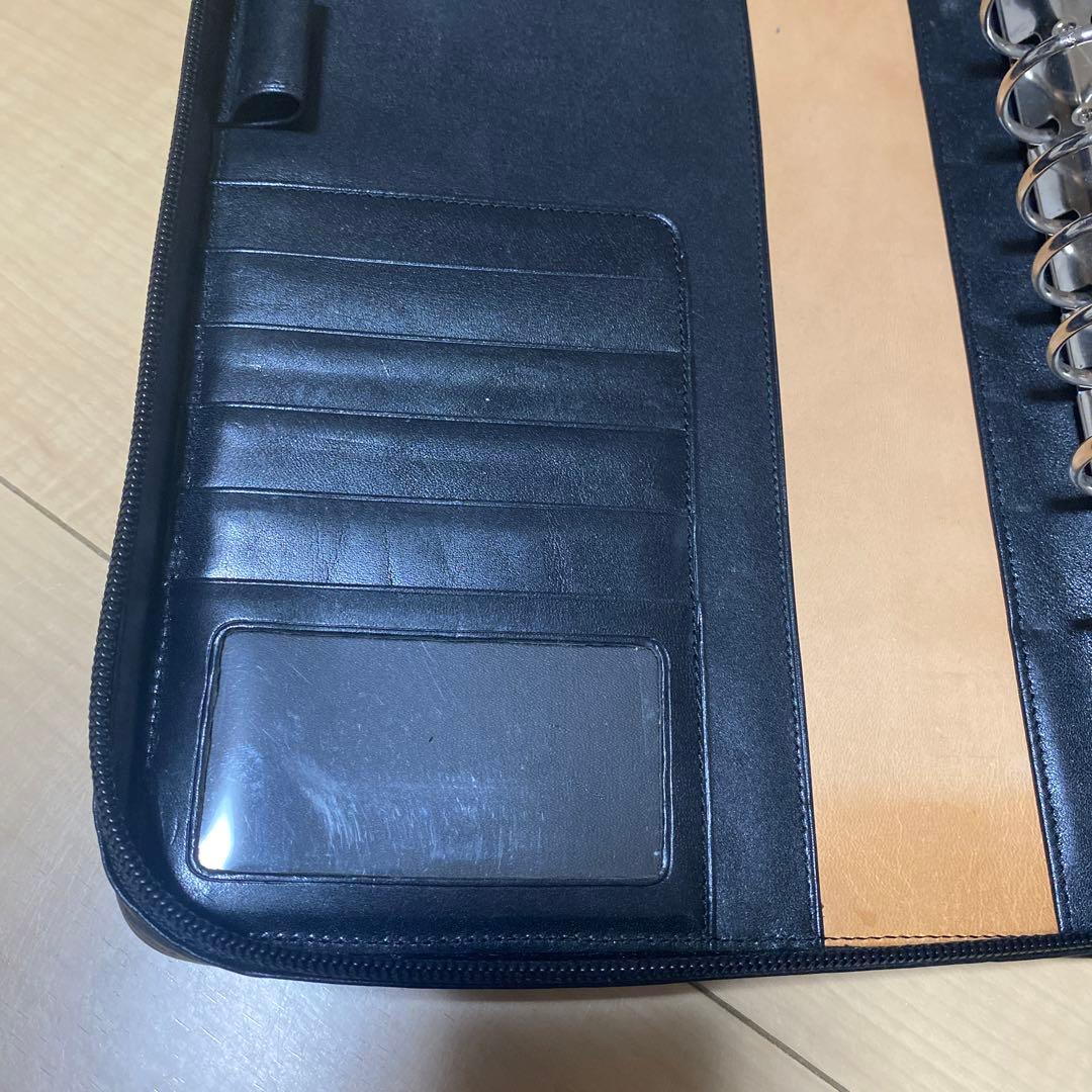 【PONTA】値下げ❗️フランクリンプランナー　クラッシックタイプ