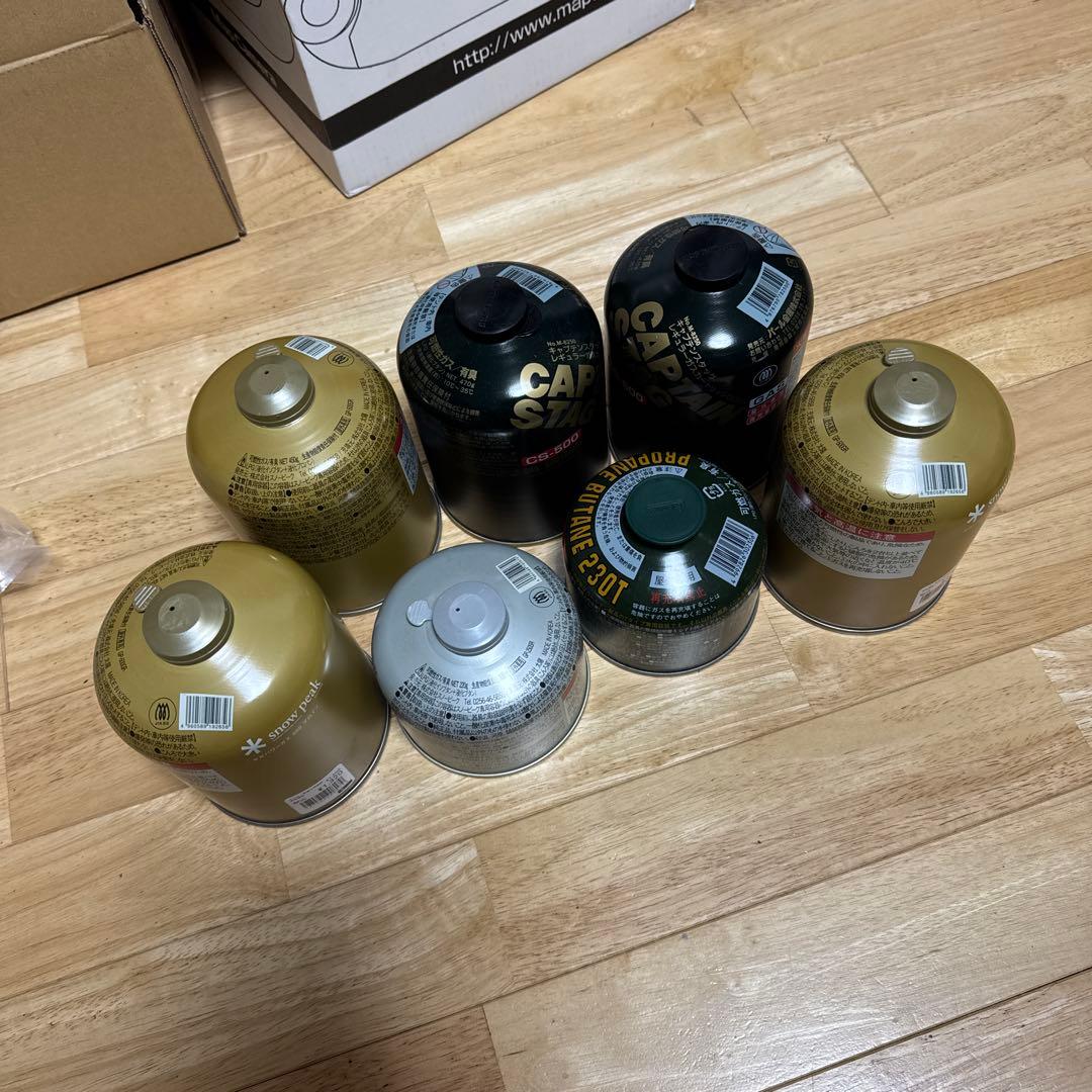 OD缶セット