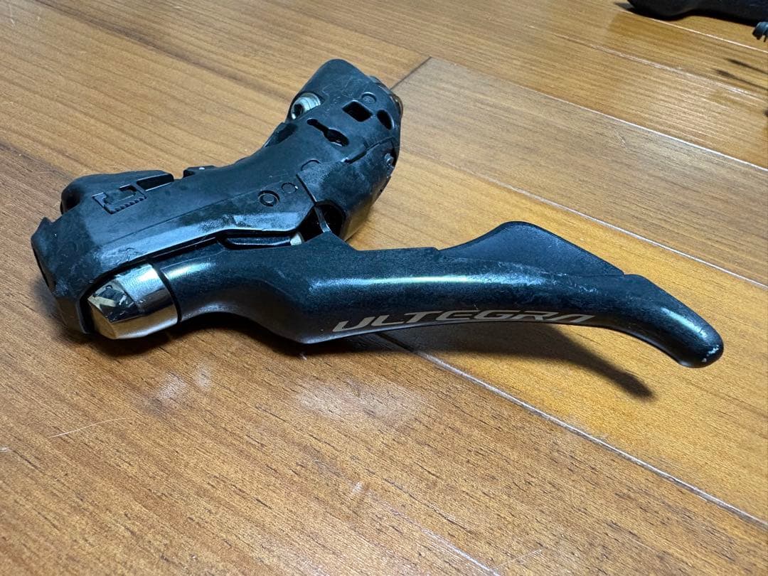 ピ*チ様 シマノ R8000 機械式