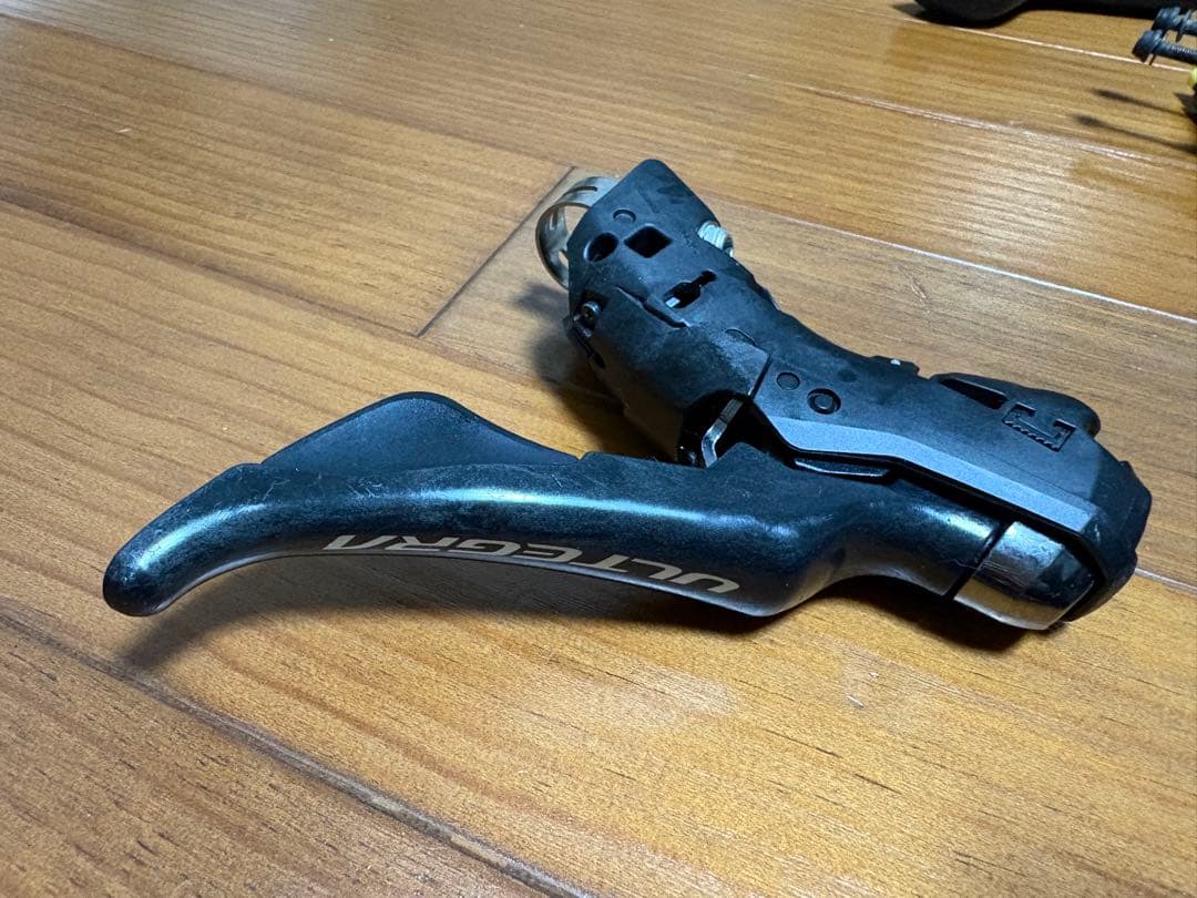 ピ*チ様 シマノ R8000 機械式