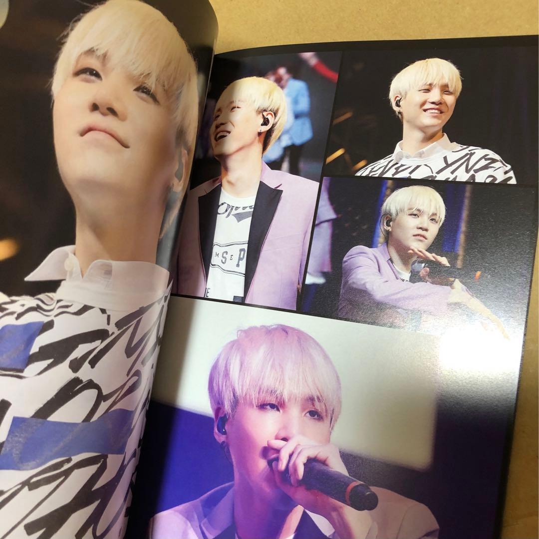 BTS UNDERCOVER MISSION DVD アンカバ