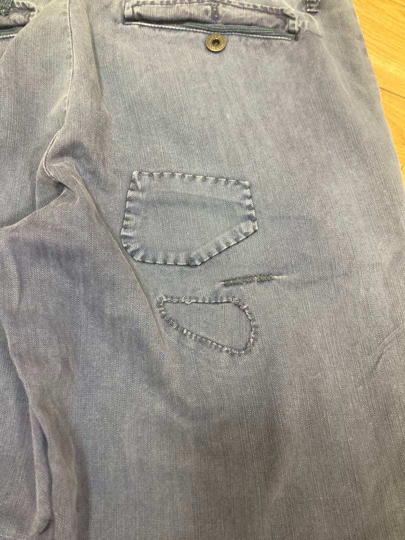 り*た様 90s Polo by Ralph Lauren Fireman pa