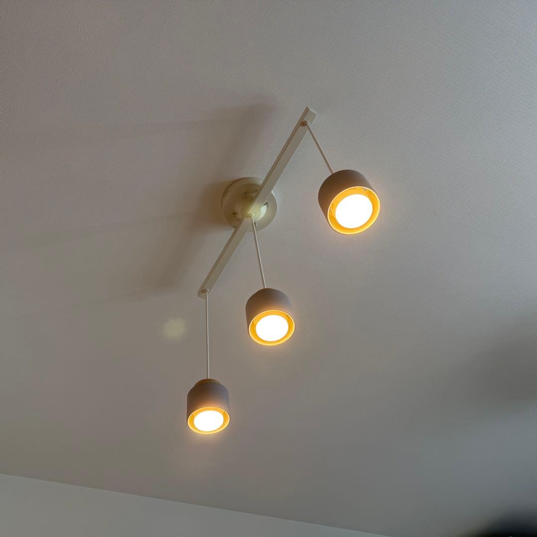 大光電機｜DAIKO LED3灯ペンダント DXL-81406