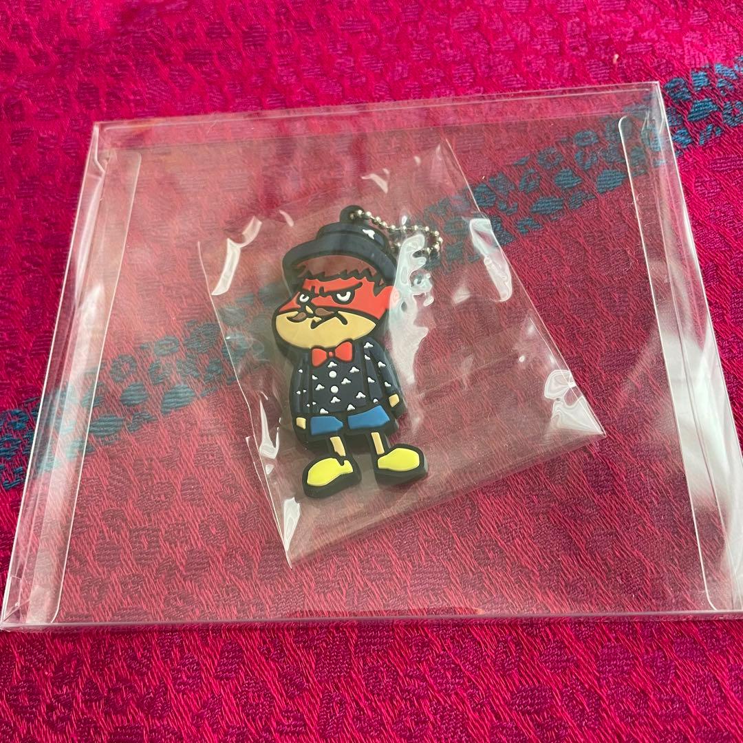 Official髭男dism 鷹の爪盤