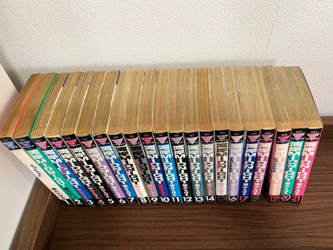 湾岸MIDNIGHT湾岸ミッドナイト 全巻セット 1-42巻