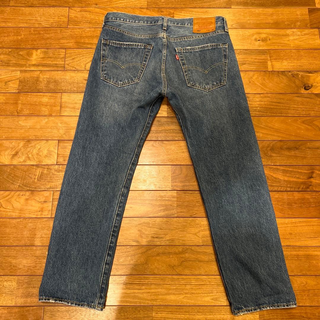 【美品】リーバイス×ジャーナルスタンダード