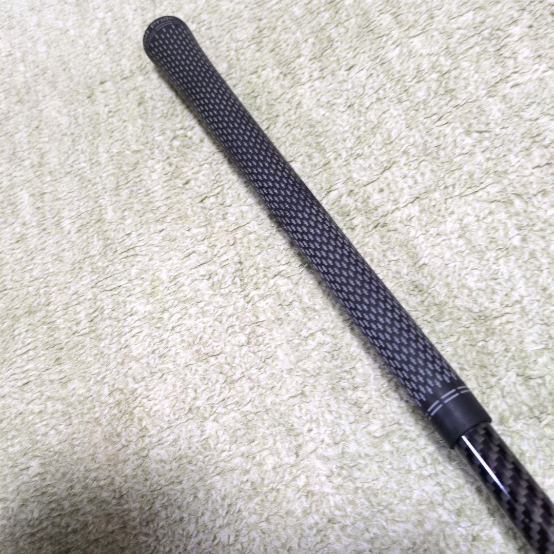 TSI2ユーティリティ21度　テンセイオレンジ
