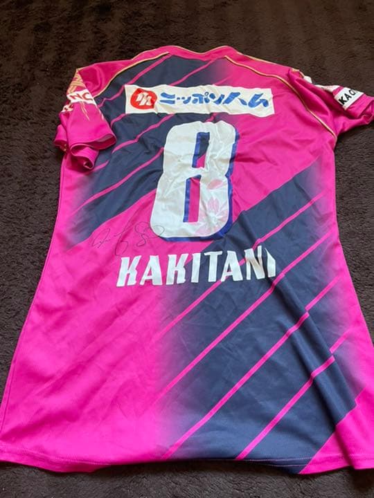 断捨離‼️サッカー様々ユニフォーム